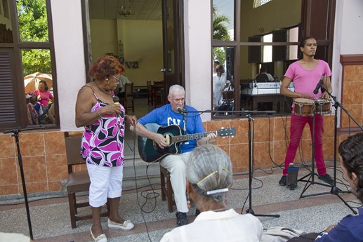 Cuba 2014